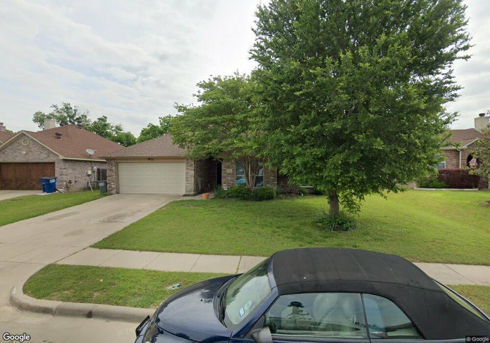 1305 Pajarito Mountain Dr, Wylie, TX 75098 - photo 1