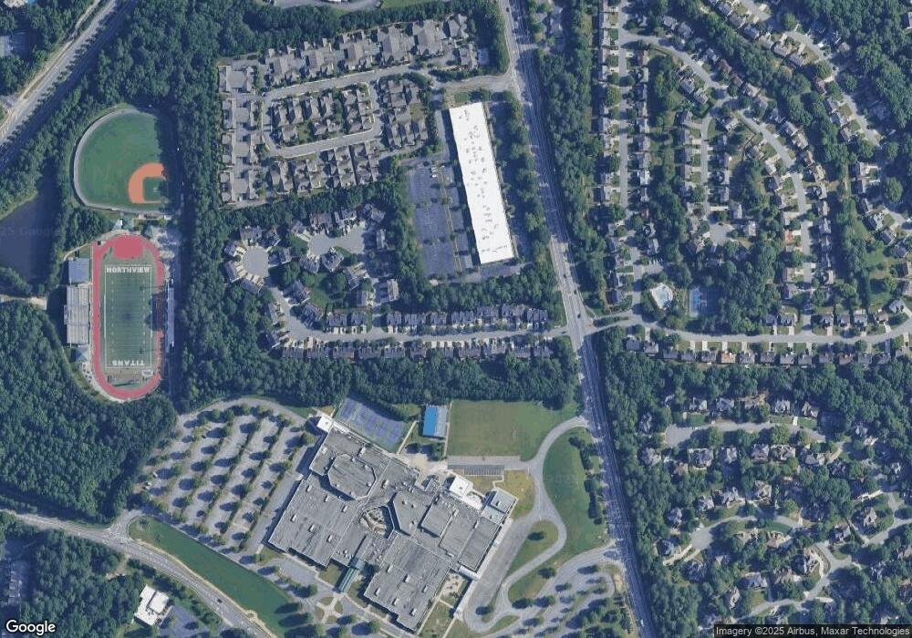 210 Abbotts Mill Dr, Johns Creek, GA 30097 - photo 1