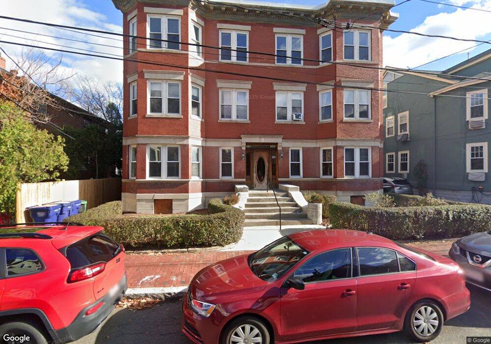 102 Trowbridge St unit 771, Cambridge, MA 02138 - photo 1