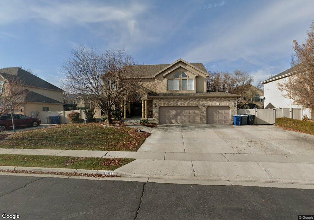 1391 N 70 E, American Fork, UT 84003 - photo 1