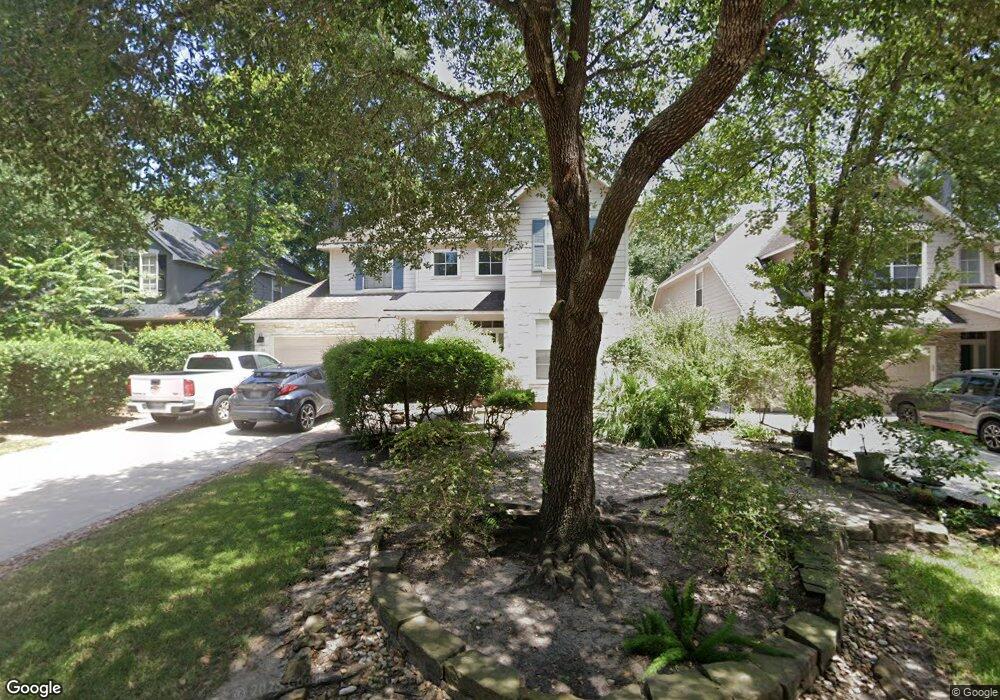 14 Beech Bark Place, Spring, TX 77382 - photo 1