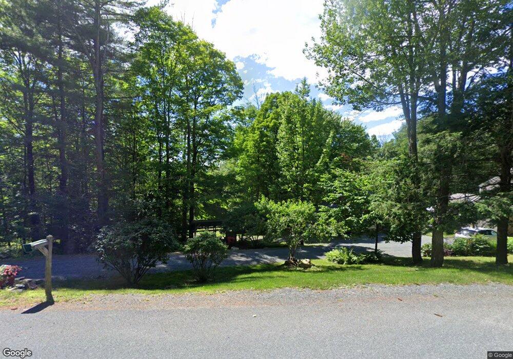 58 Foliage View Rd, Lebanon, NH 03766 - photo 1