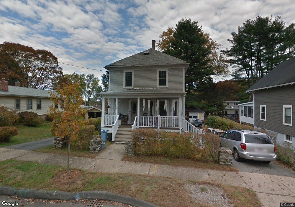 52 Chase St, Danvers, MA 01923 - photo 1