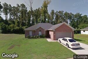 502 Wisteria Dr, Bauxite, AR 72011