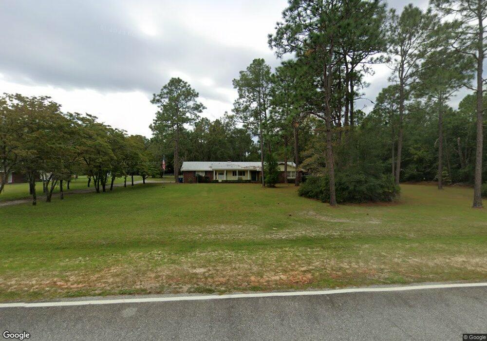 108 Forest Dr, Jesup, GA 31545 - photo 1