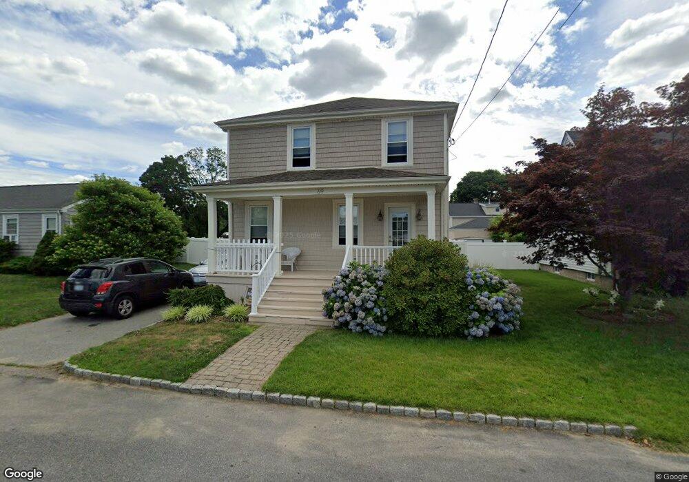 69 City View Ave, East Providence, RI 02914 - photo 1