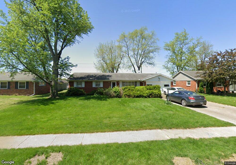 4301 N Tillotson Ave, Muncie, IN 47304 - photo 1