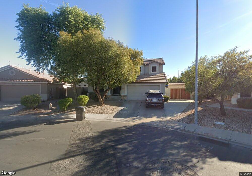 2537 S Compton, Mesa, AZ 85209 - photo 1