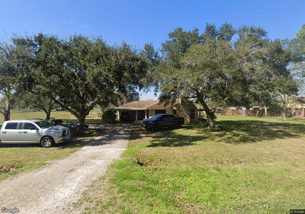 2873 County Road 936c, Alvin, TX 77511 - photo 1
