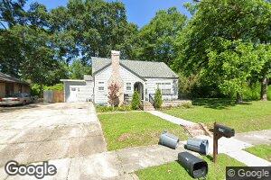 1128 N 8th Ave, Laurel, MS 39440