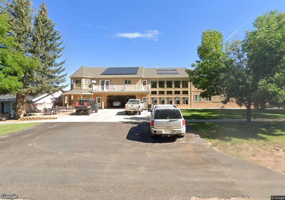 410 W 100 S, Parowan, UT 84761 - photo 1