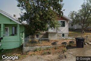 65 Bennett St, Butte, MT 59701
