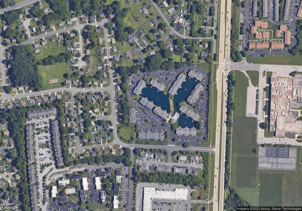 2004 Waters Edge Dr unit 135, Newark, DE 19702 - photo 1