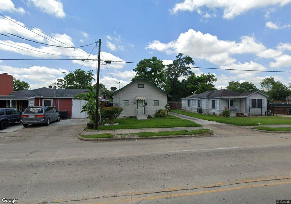 3722 Mainer St, Houston, TX 77021 - photo 1