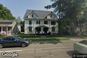 316 W Saginaw St, Lansing, MI 48933