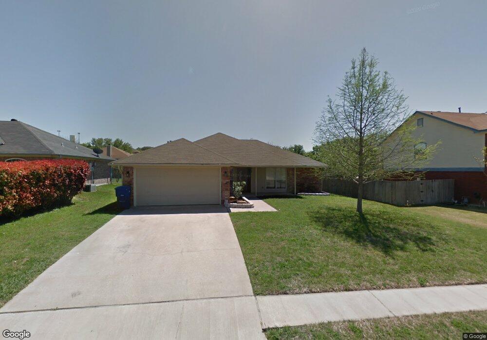 904 Ballard Dr, Copperas Cove, TX 76522 - photo 1