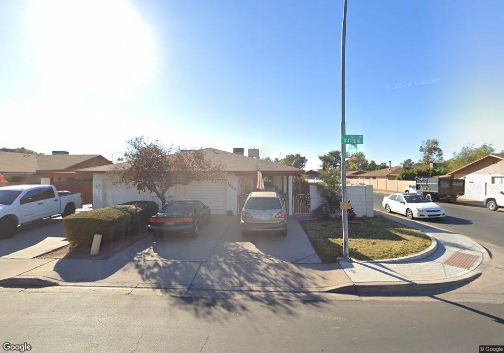 1943 E Intrepid Ave, Mesa, AZ 85204 - photo 1