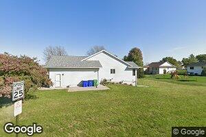 110 Erusha Dr, Walford, IA 52351