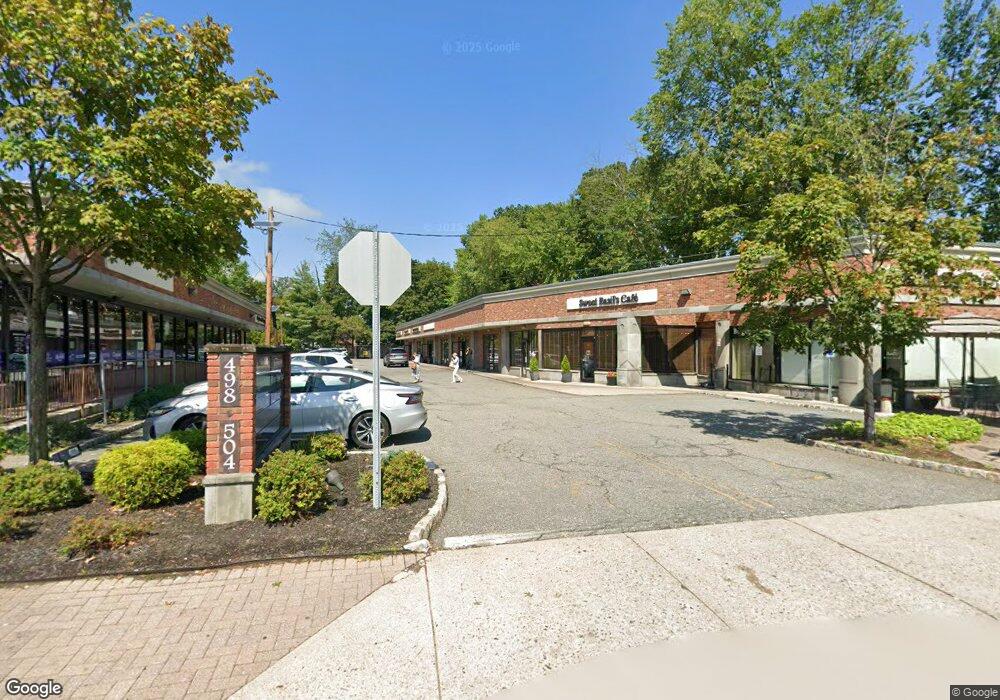 498 S Livingston Ave, Livingston, NJ 07039 - photo 1