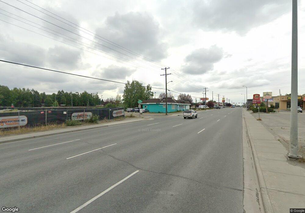 517 W Northern Lights Blvd, Anchorage, AK 99503 - photo 1