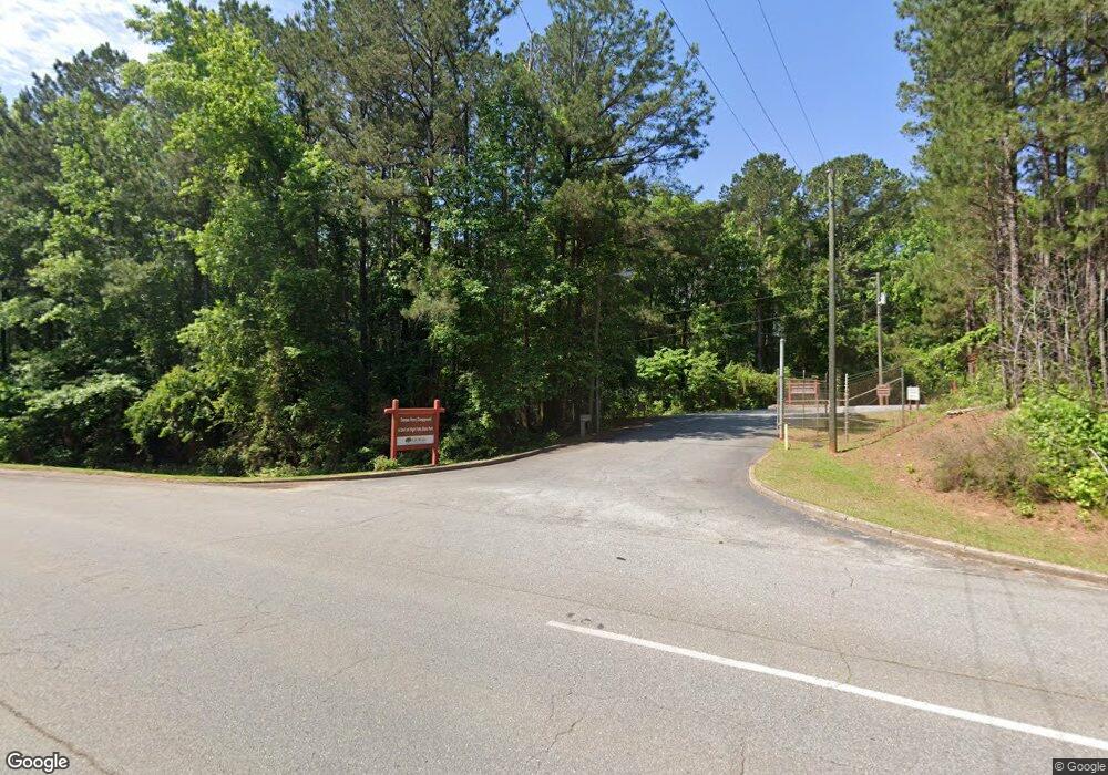 9546 Ga Highway 87, Juliette, GA 31046 - photo 1