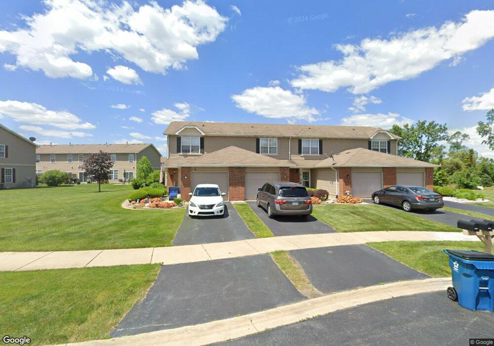 1758 Autumn Ct unit 160-2, Dyer, IN 46311 - photo 1