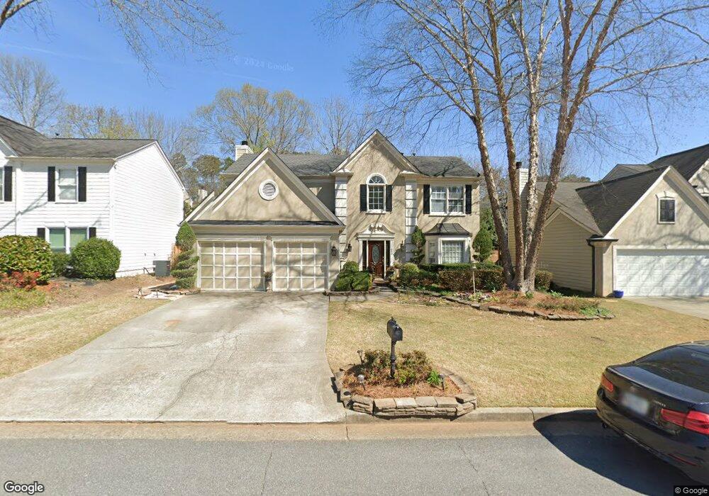 650 Barston Ln, Alpharetta, GA 30022 - photo 1