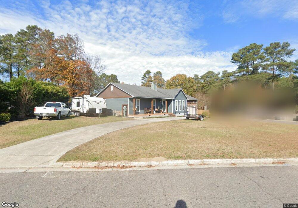 335 Forest Ct, Augusta, GA 30907 - photo 1