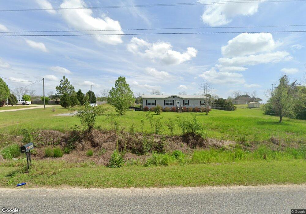 1098 Pierce Chapel Rd, Cairo, GA 39828 - photo 1
