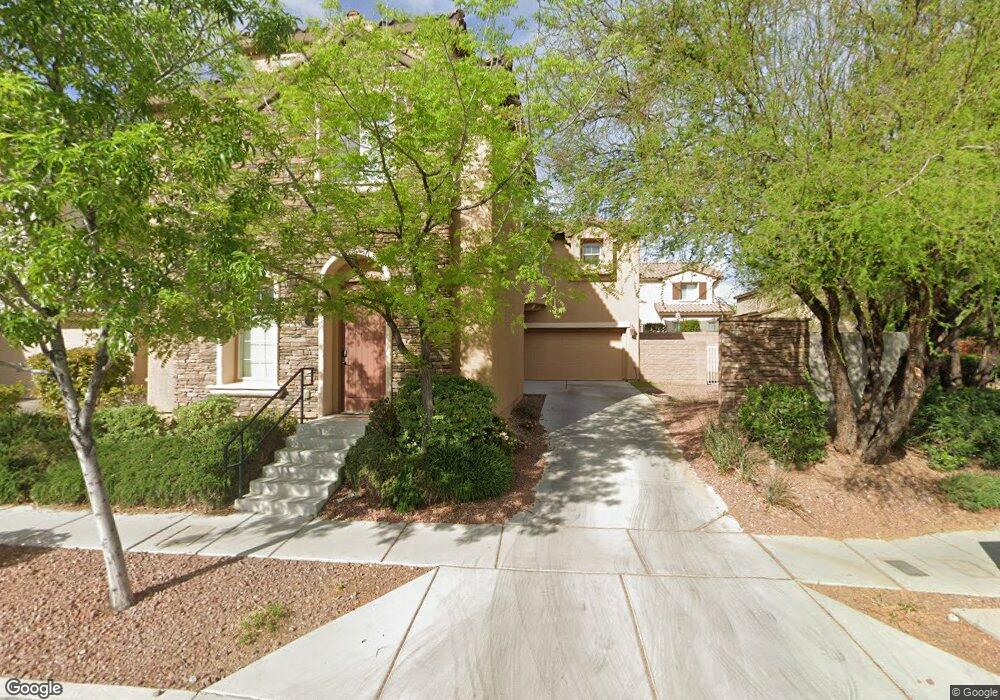 1773 Cape Cod Landing Dr, Las Vegas, NV 89135 - photo 1