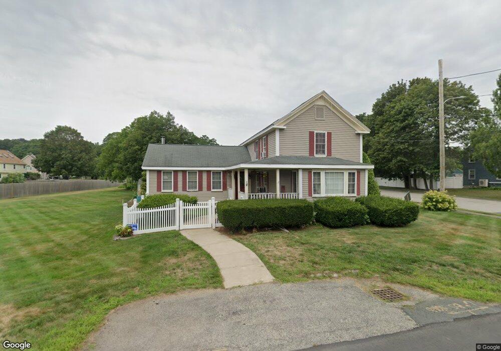 98 Locust St, Danvers, MA 01923 - photo 1