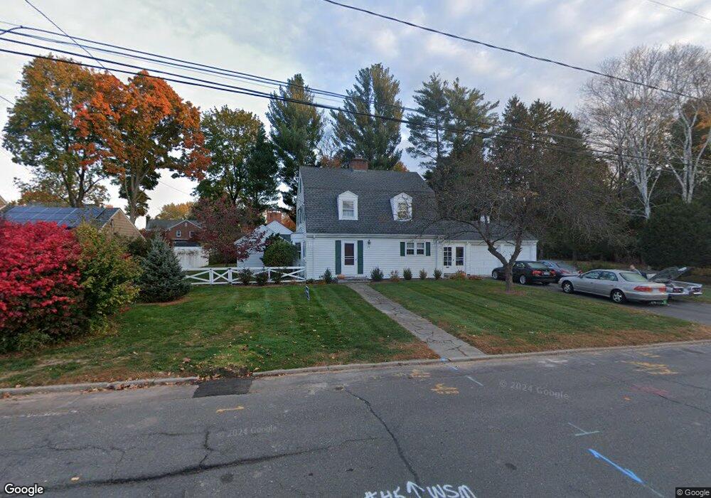 45 Kent Rd, New Britain, CT 06052 - photo 1