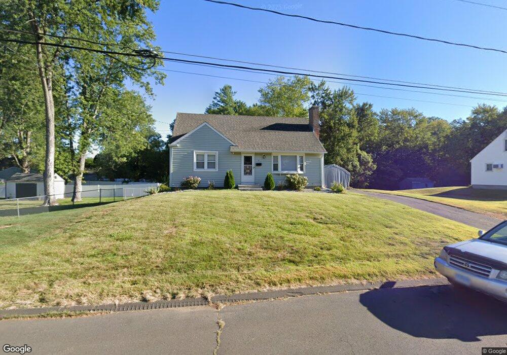 6 Judy Dr, Enfield, CT 06082 - photo 1