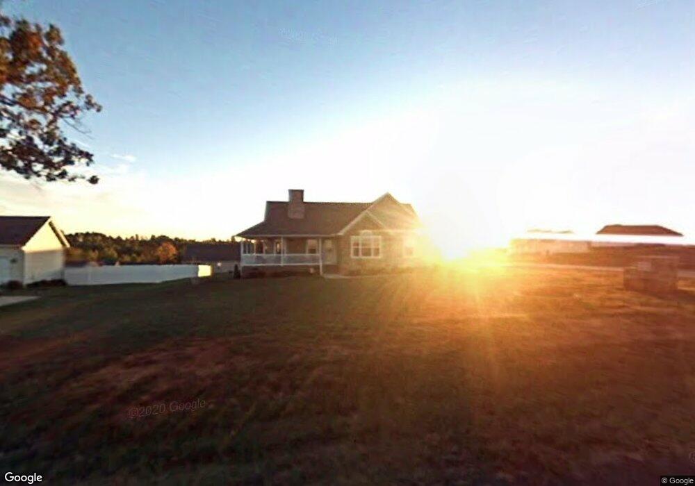 735 Jennings Rd, Statesville, NC 28625 - photo 1