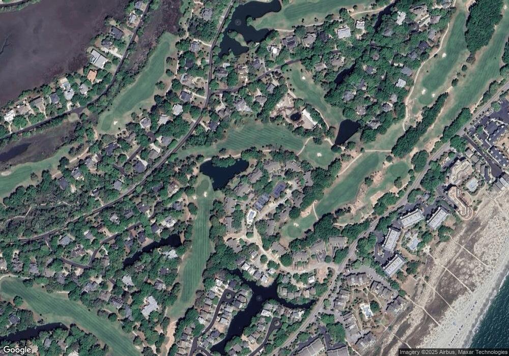 43 Fairway Dunes Ln, Isle of Palms, SC 29451 - photo 1