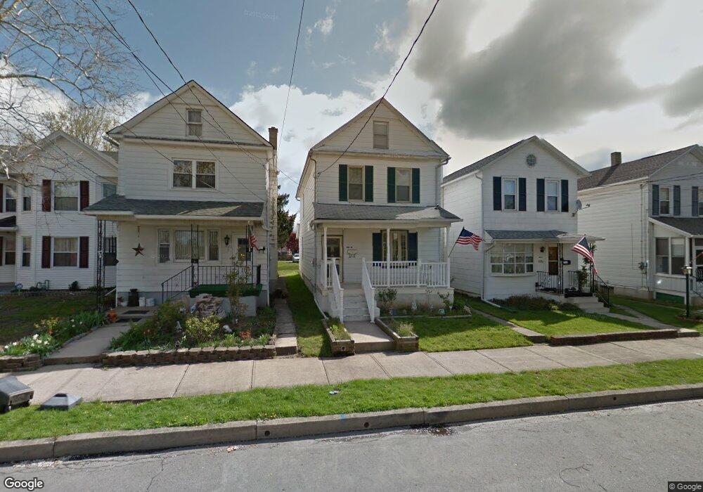 161 Sharpe St, Kingston, PA 18704 - photo 1