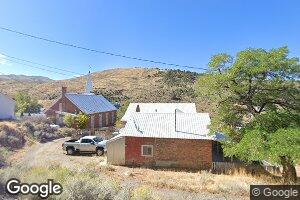 128 Water St, Austin, NV 89310