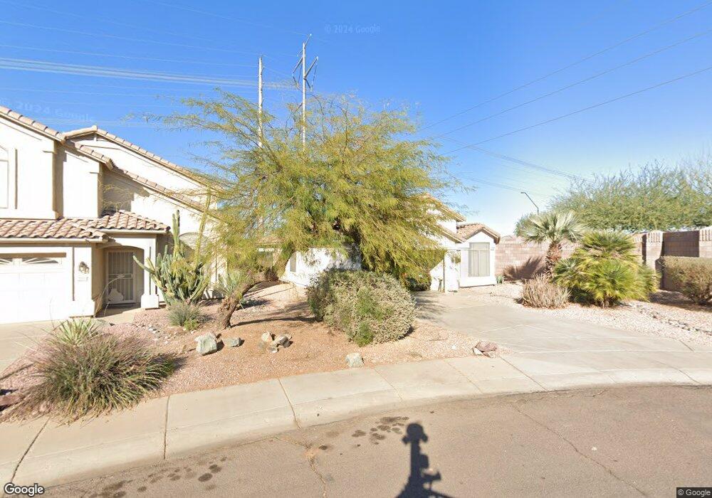 3978 E Vaughn Ave, Gilbert, AZ 85234 - photo 1