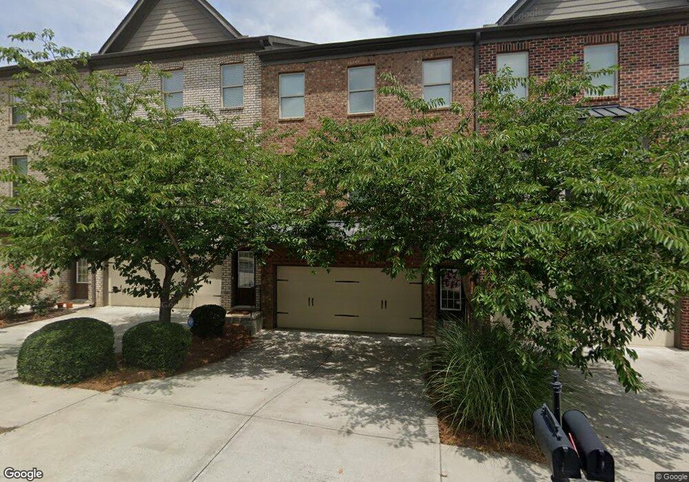 1146 Laurel Valley Ct unit 73, Buford, GA 30519 - photo 1