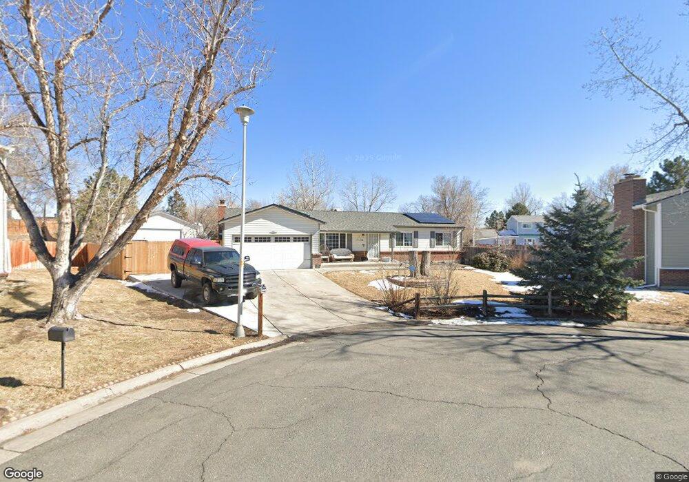 8748 Jay Ct unit 1, Arvada, CO 80003 - photo 1