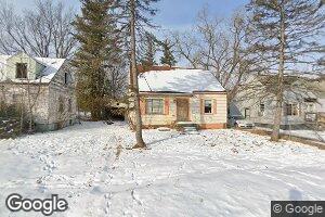 3909 Race St, Flint, MI 48504
