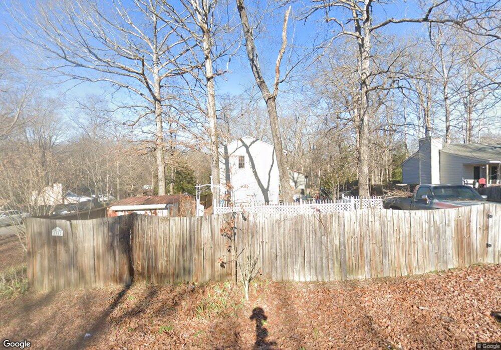 6942 Mason Run Dr, North Chesterfield, VA 23234 - photo 1