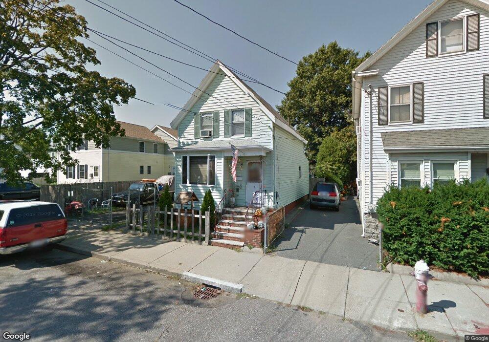 5 Norton St, Lynn, MA 01905 - photo 1