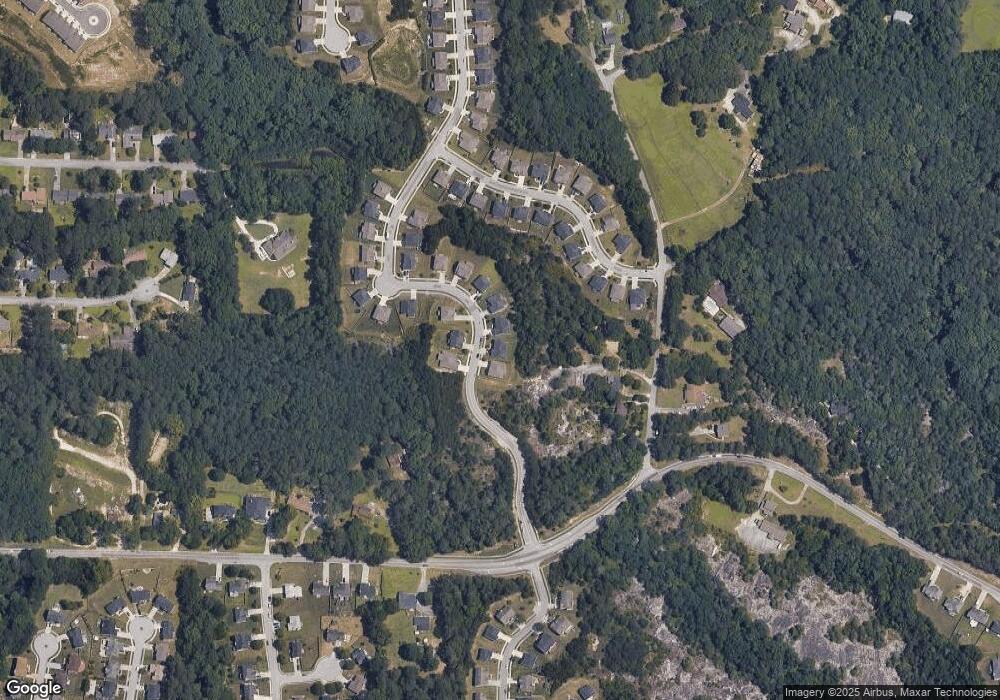 1822 Stone Meadow Rd, Lithonia, GA 30058 - photo 1