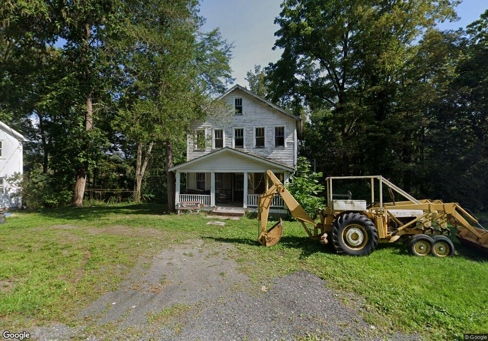 100 Samsonville Rd, Kerhonkson, NY 12446 - photo 1