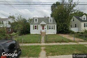 1608 Moffet Rd, Silver Spring, MD 20903