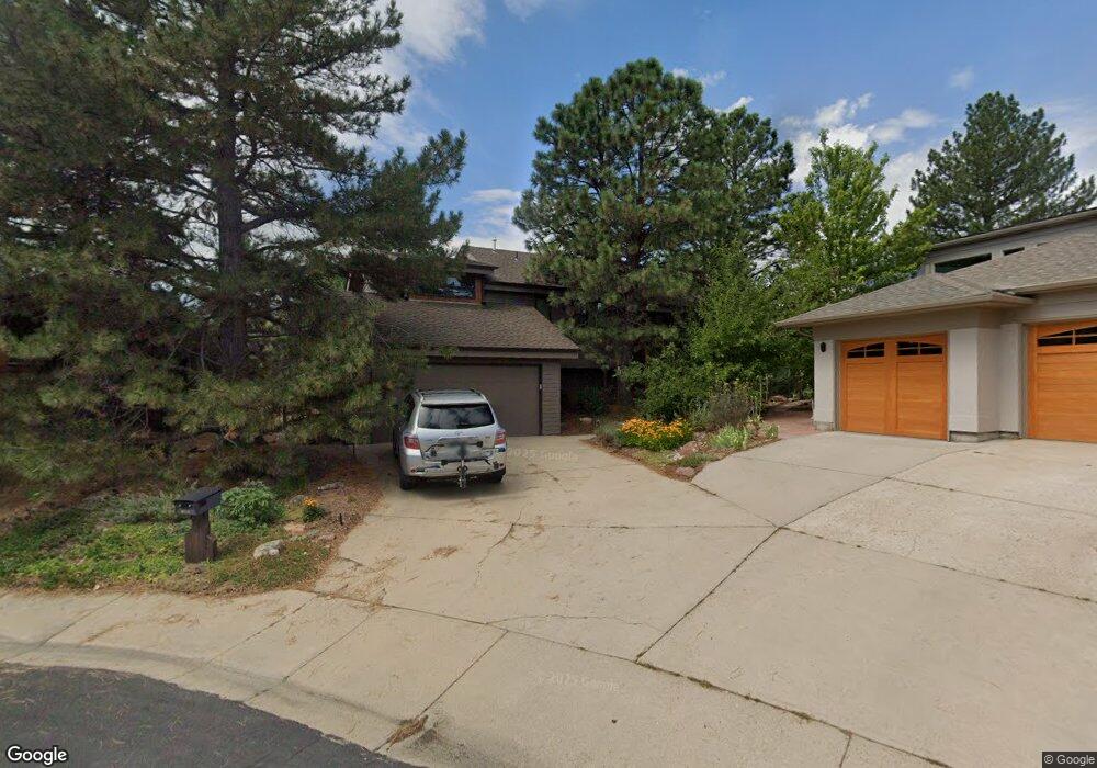 1887 Joliet Way, Boulder, CO 80305 - photo 1
