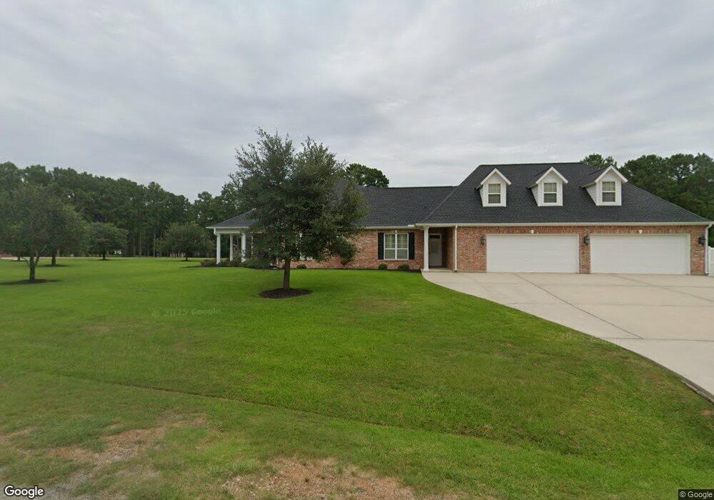 28712 Wood Song Trail, Magnolia, TX 77355 - photo 1