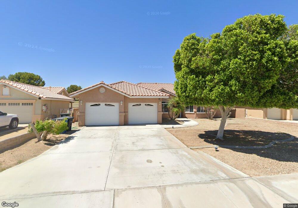 2225 Dekens Ct, Blythe, CA 92225 - photo 1