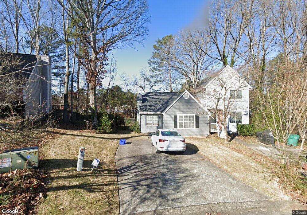 5002 Charlotte Ct SE, Smyrna, GA 30082 - photo 1